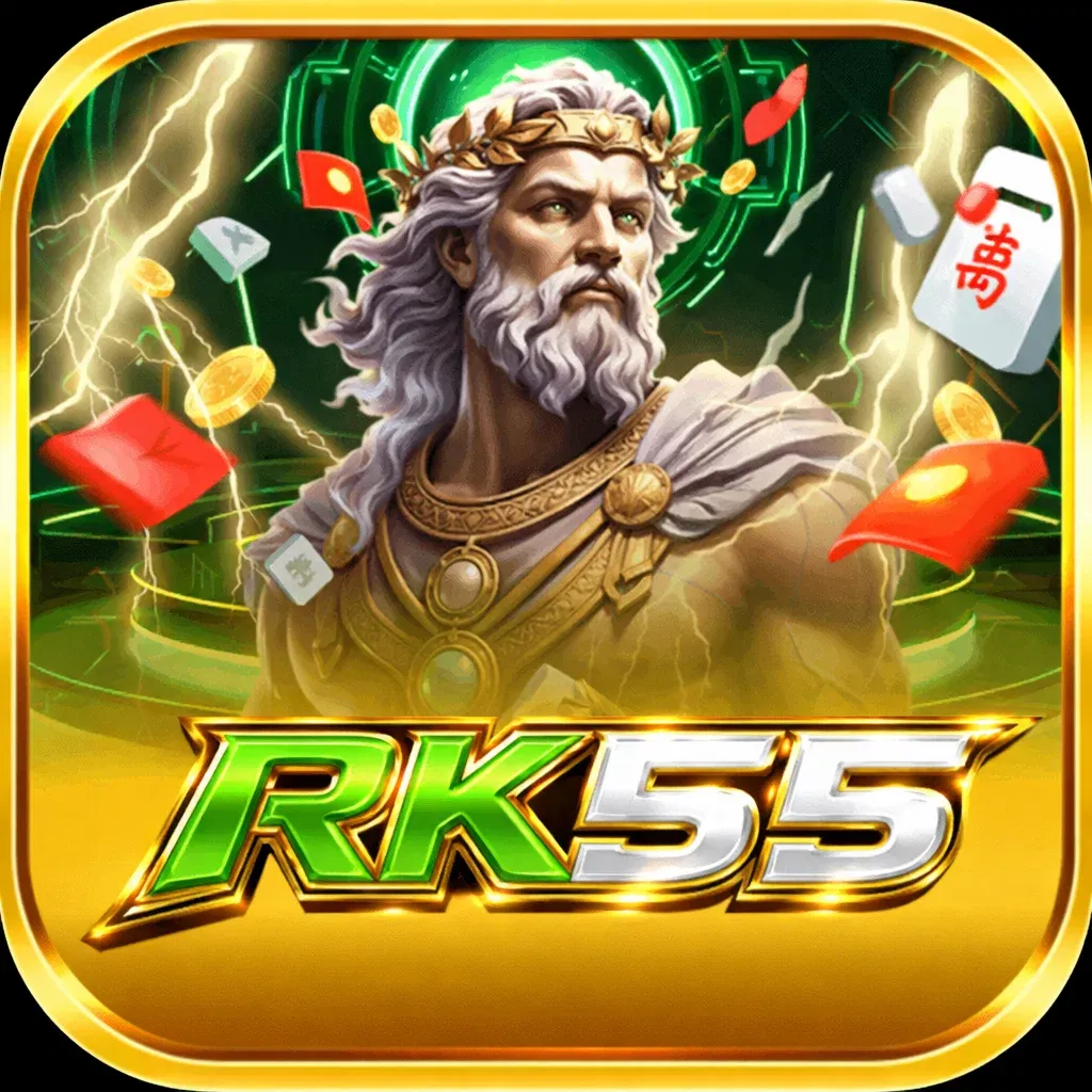 RK55 - Game Seru Domino Terbaik