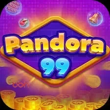 Logo pandora99